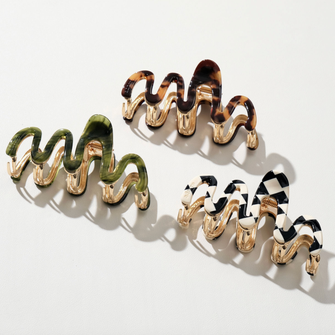 Claw Clips