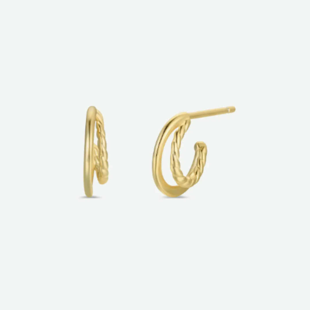 Jax Kelly Dainty Earrings