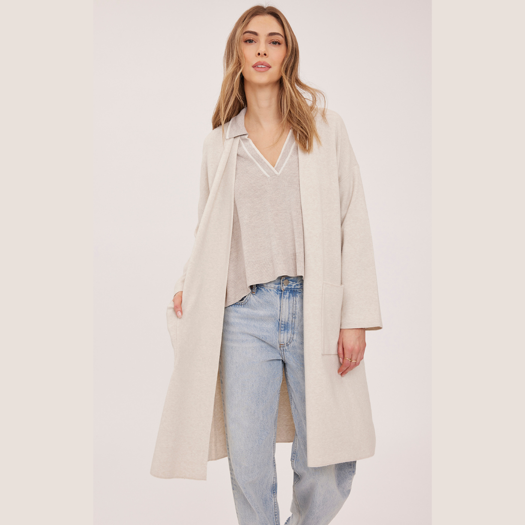 Blake Cardigan