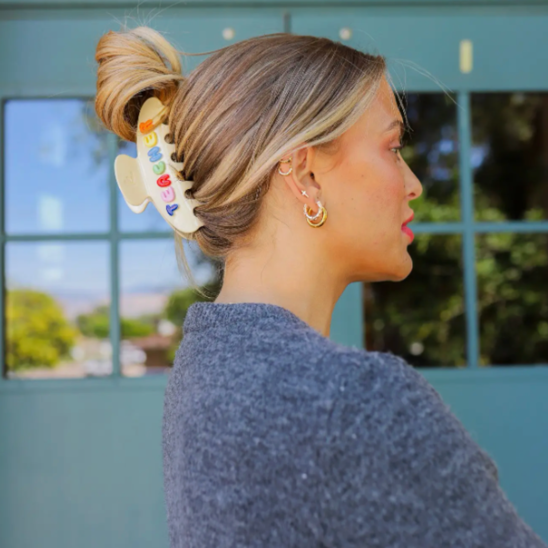 Kaxi Hair Accessories