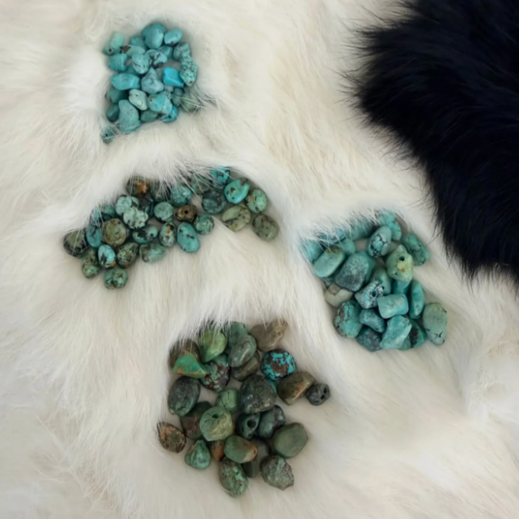 Fluff Hardware