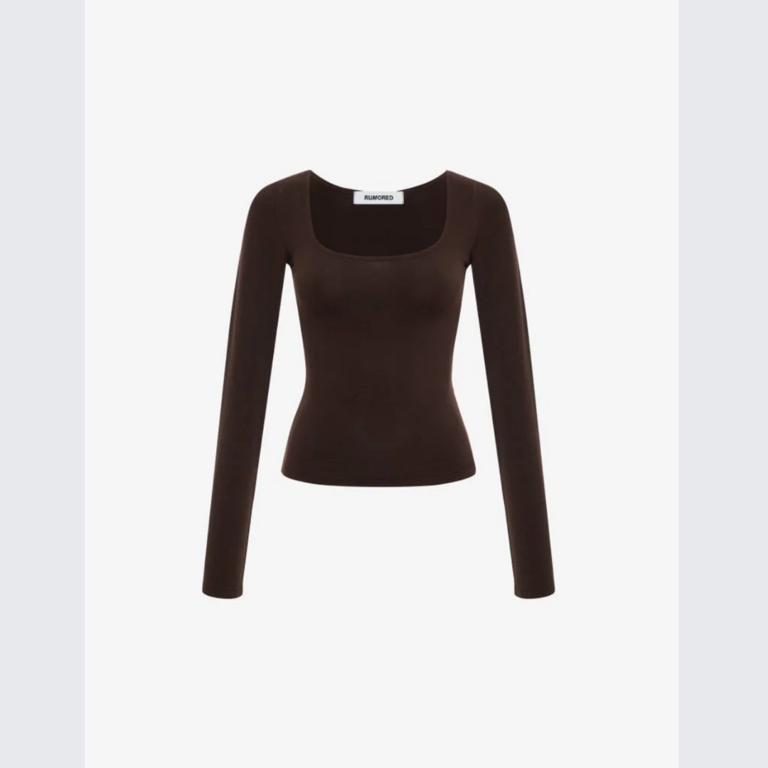 Be Mine Long Sleeve