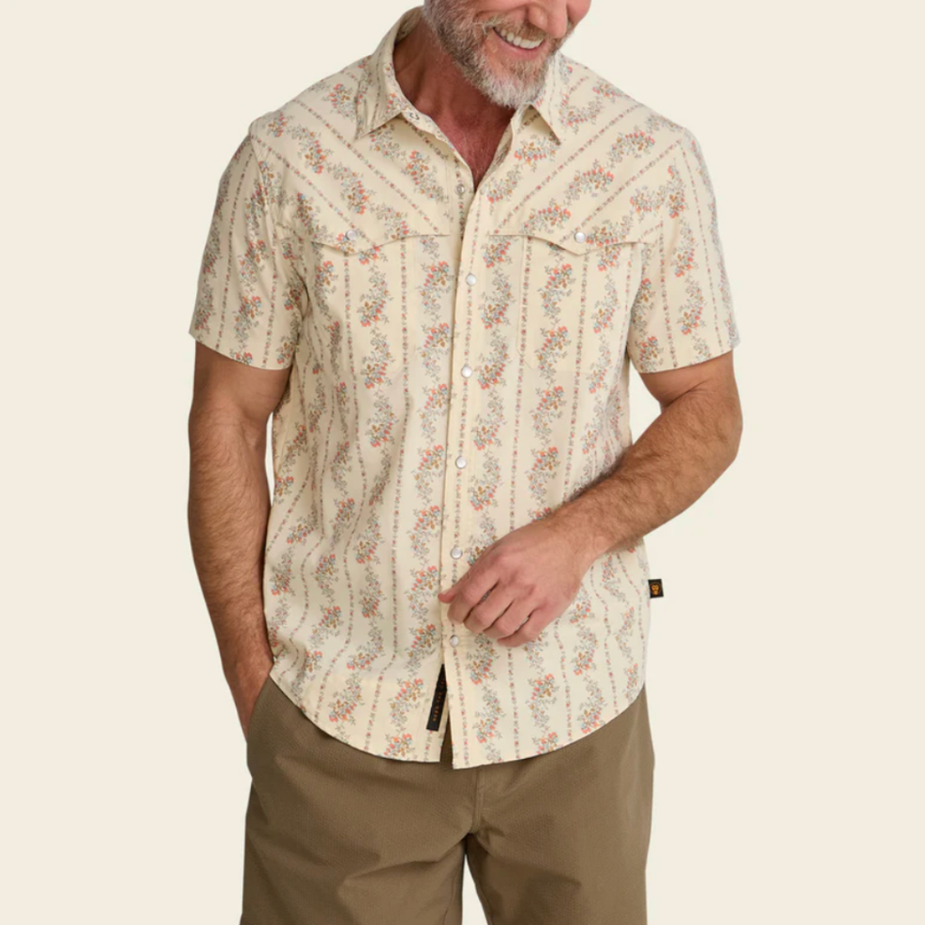 Men's | Open Country Tech Shirt