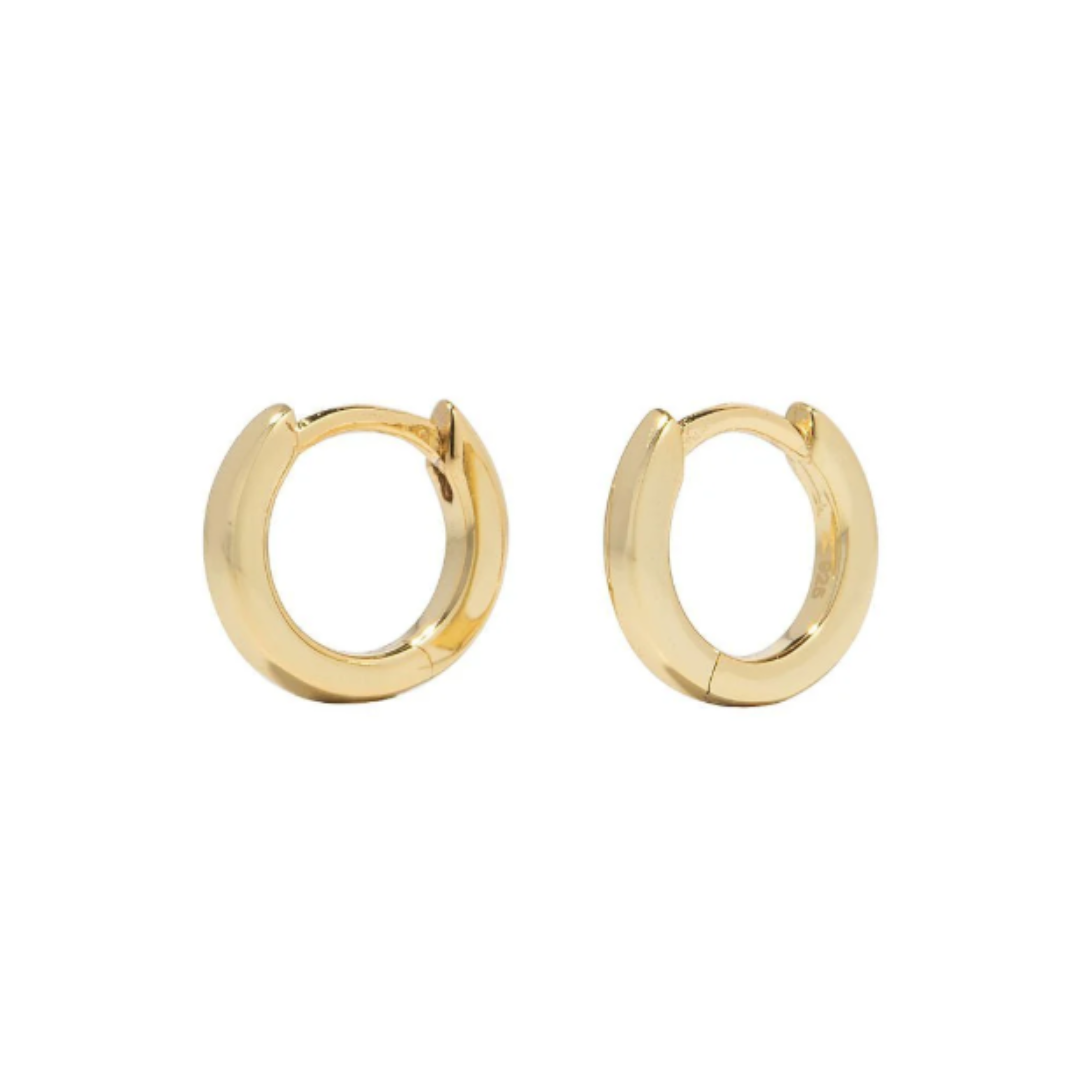 Five and Two Earrings