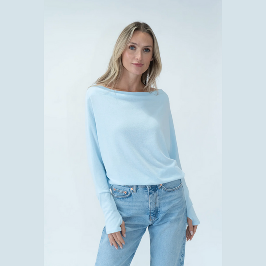 The Anywhere Top