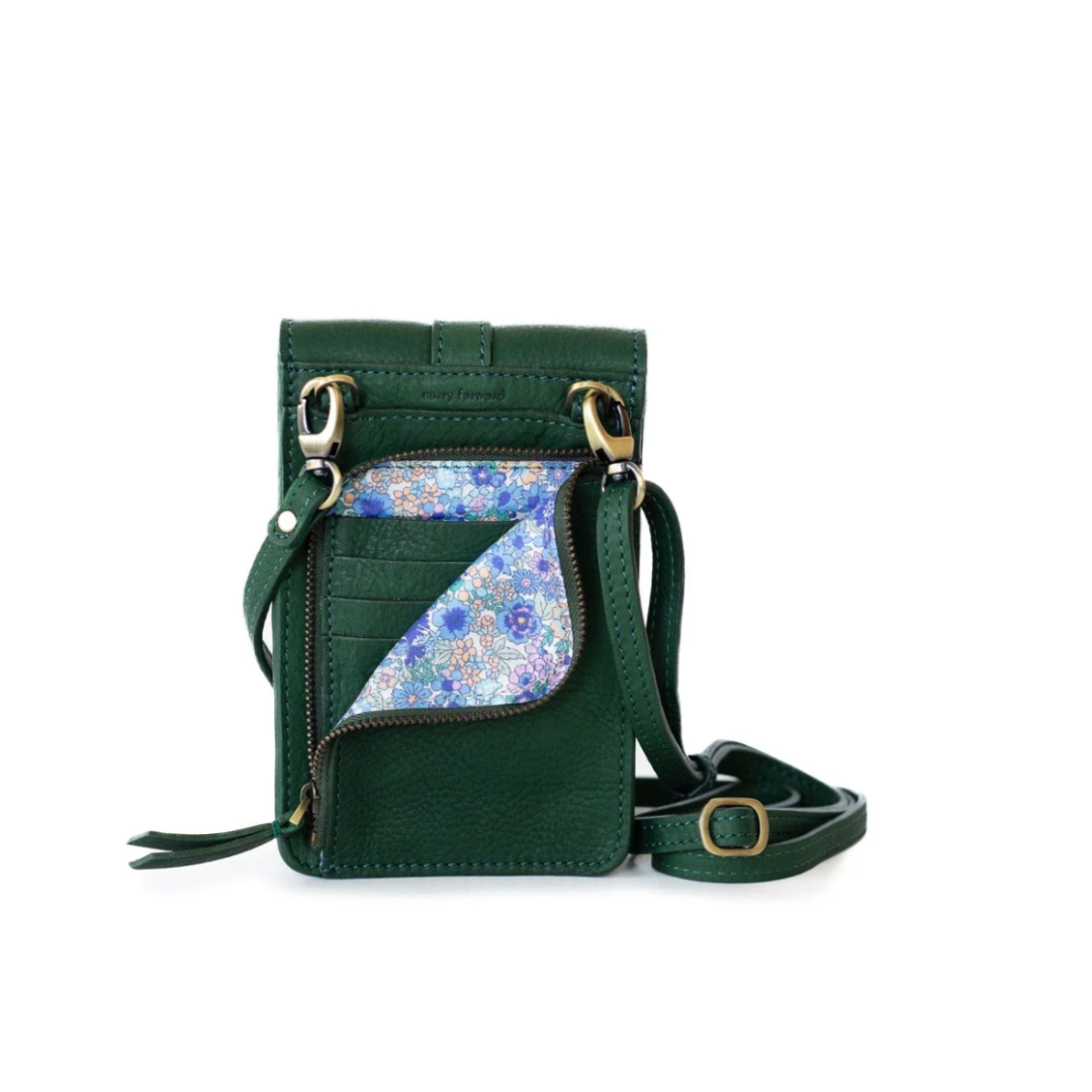 Grace Crossbody