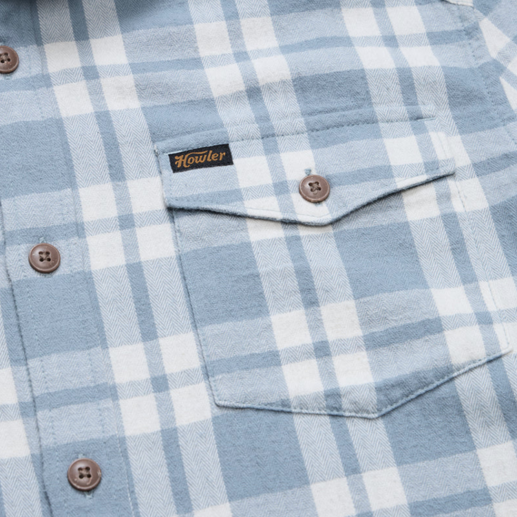 Men's | La Grange Lightweight Flannel