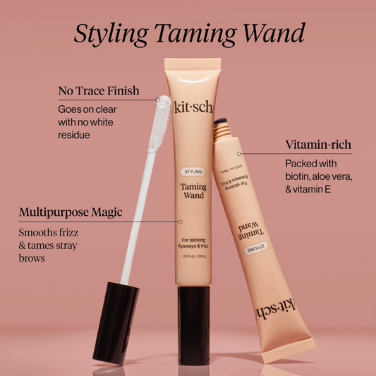 Kitsch | Styling Taming Wand