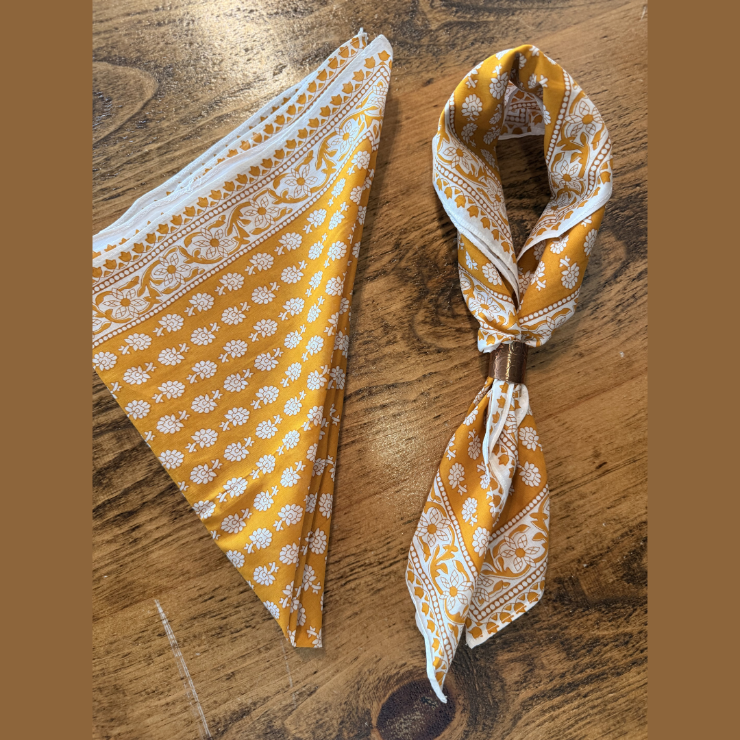 Hankercheif Bandanas
