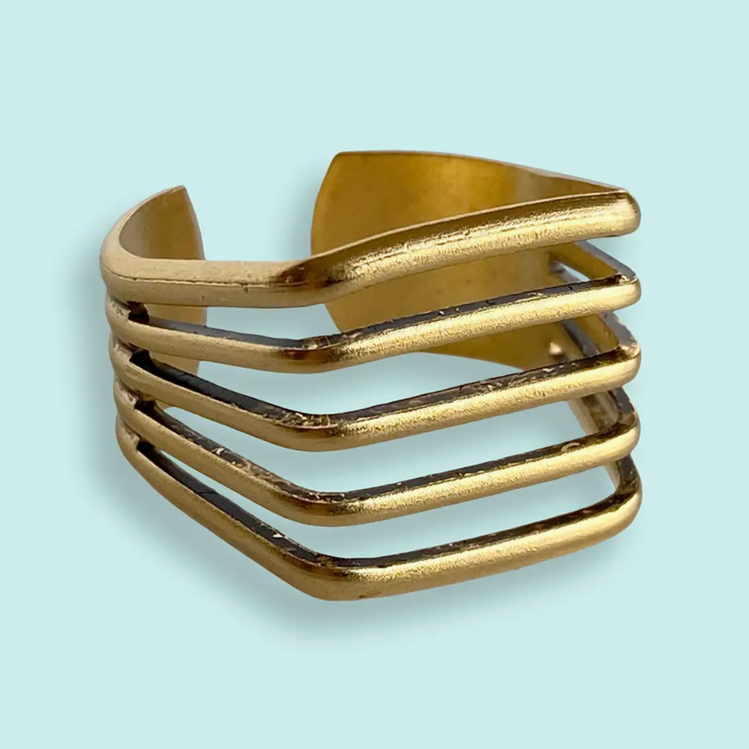The Line Ring