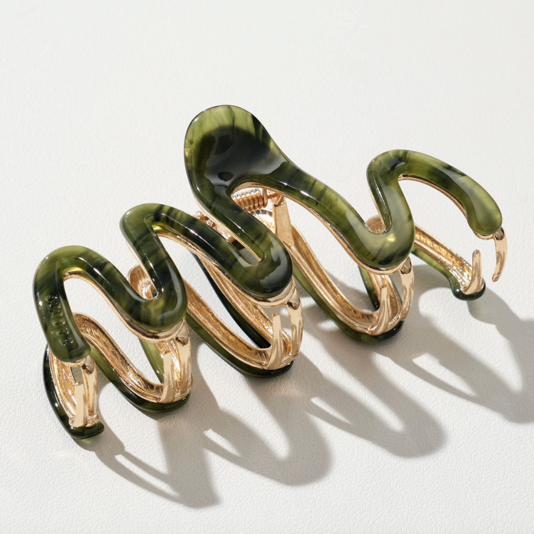 Claw Clips