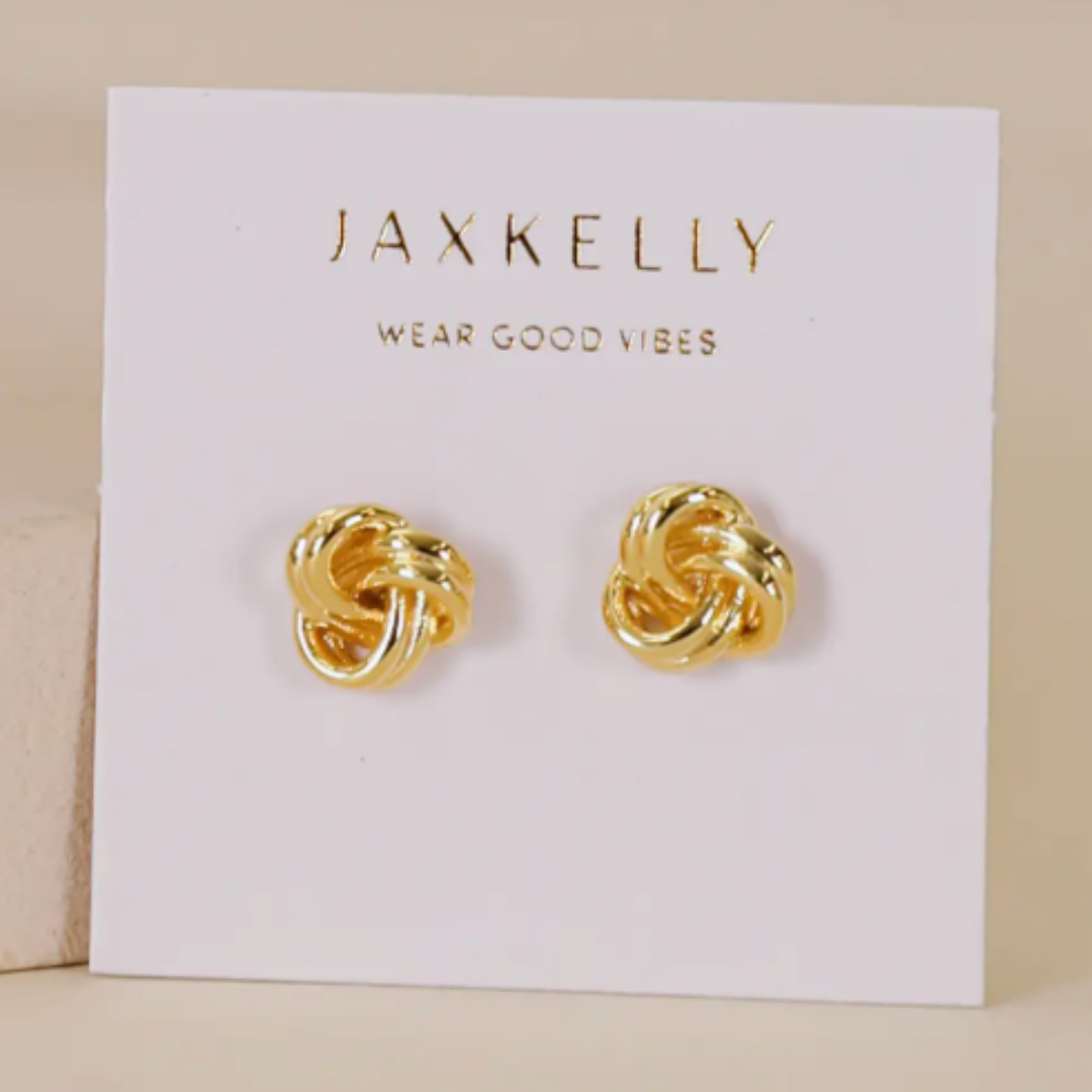 Jax Kelly Dainty Earrings