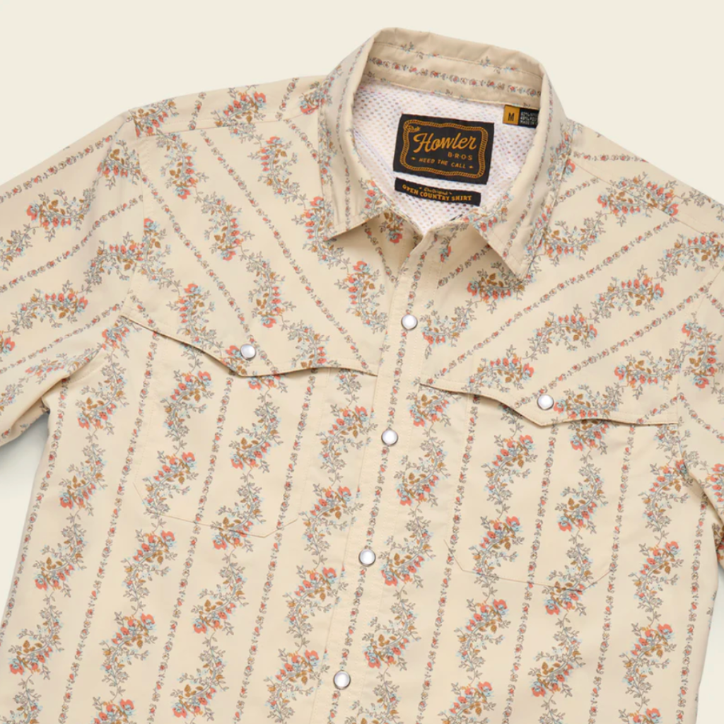 Men's | Open Country Tech Shirt