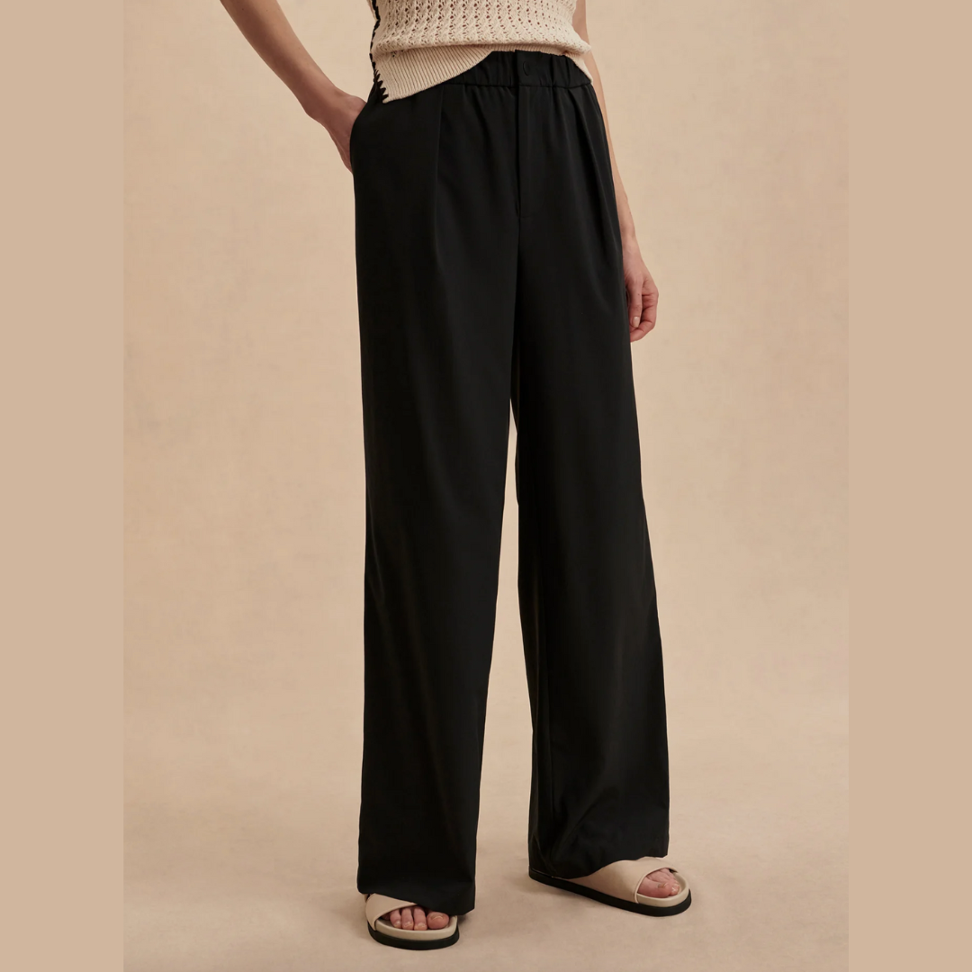 Kayson Wide Leg Pant 32"