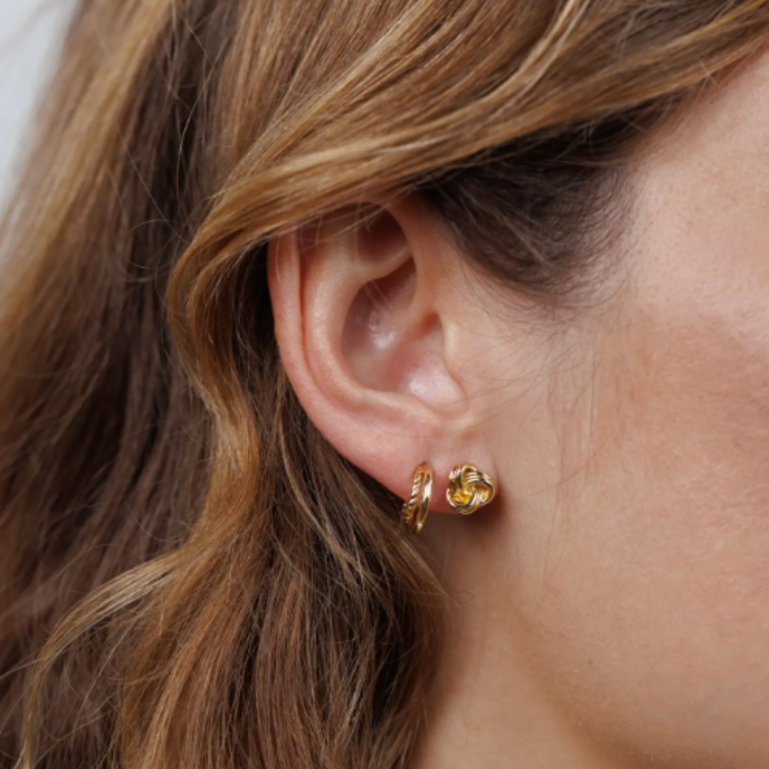 Jax Kelly Dainty Earrings