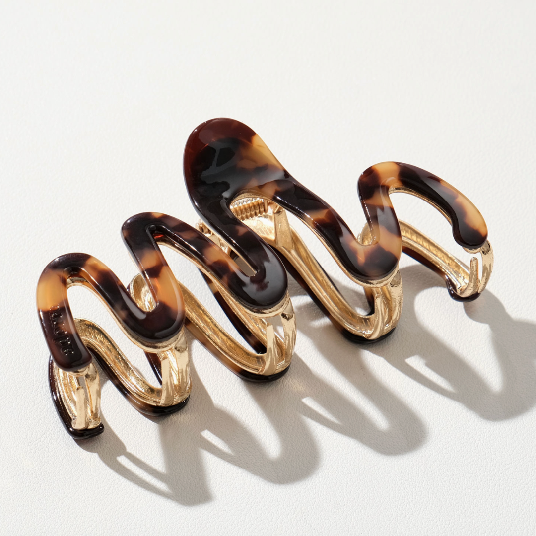 Claw Clips
