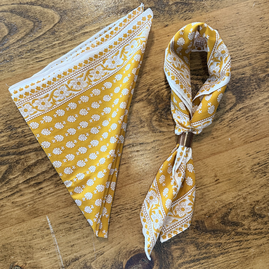 Hankercheif Bandanas