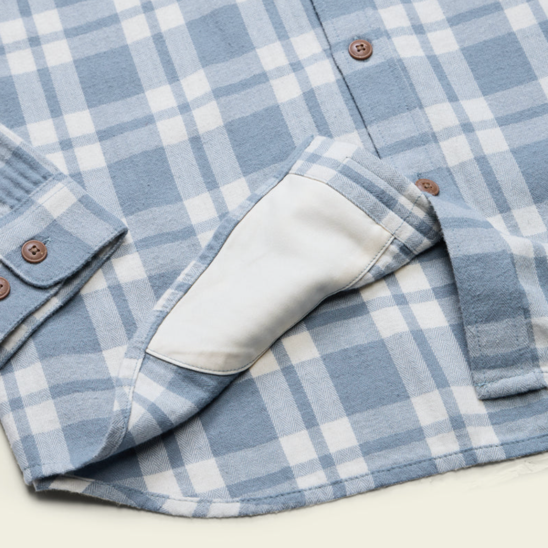 Men's | La Grange Lightweight Flannel