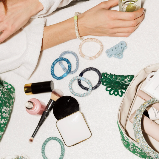 Kknekki Hair Tie