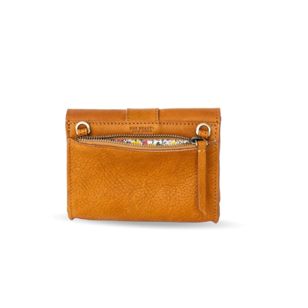 Ann Crossbody