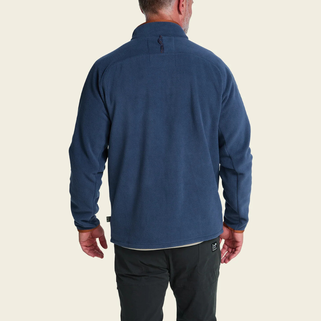 Free Range Fleece Pullover