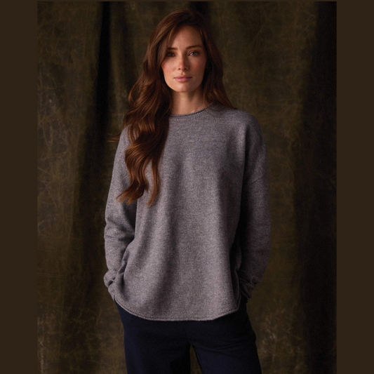 Marianna Crewneck Sweater