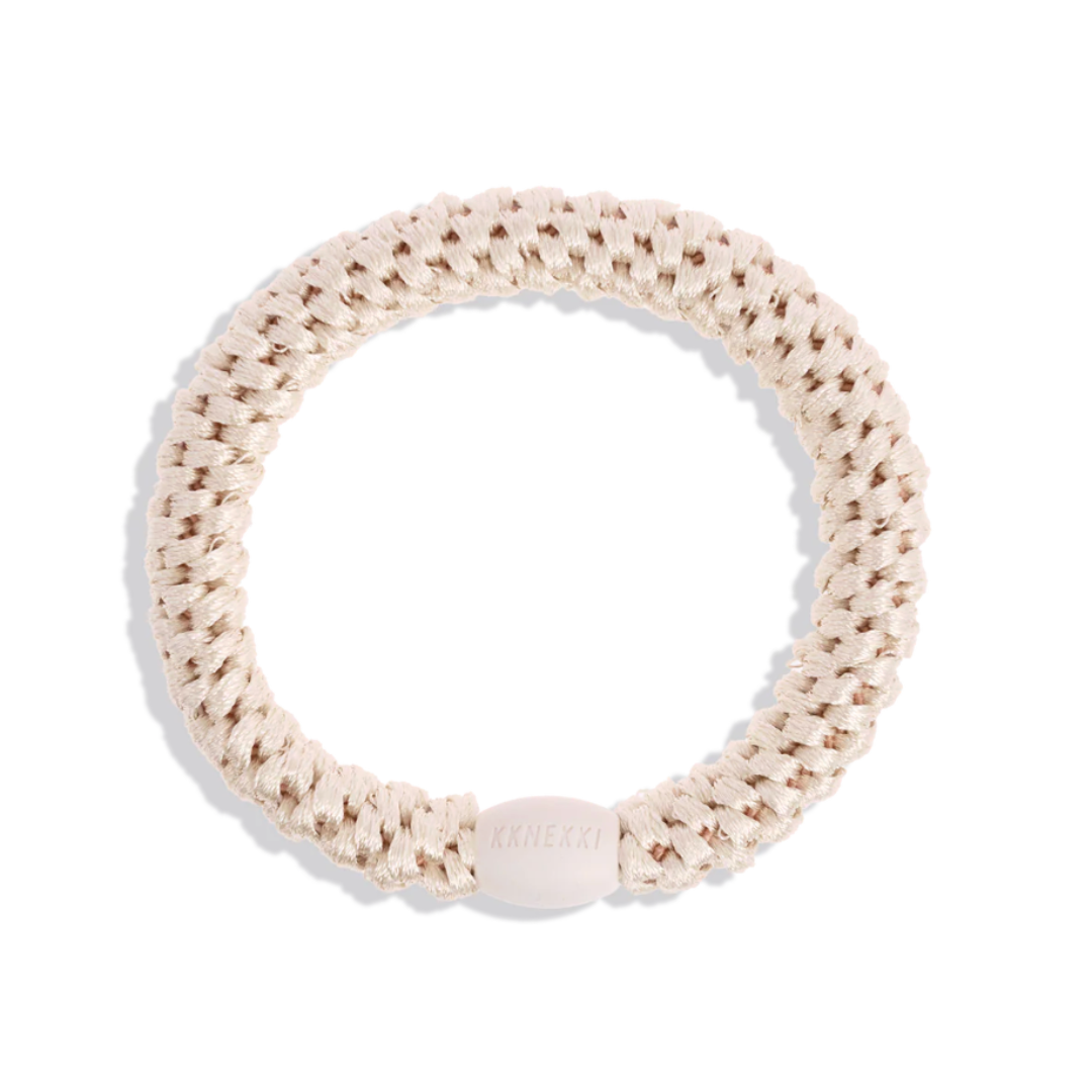 Authentic KKNEKKI Hair Ties