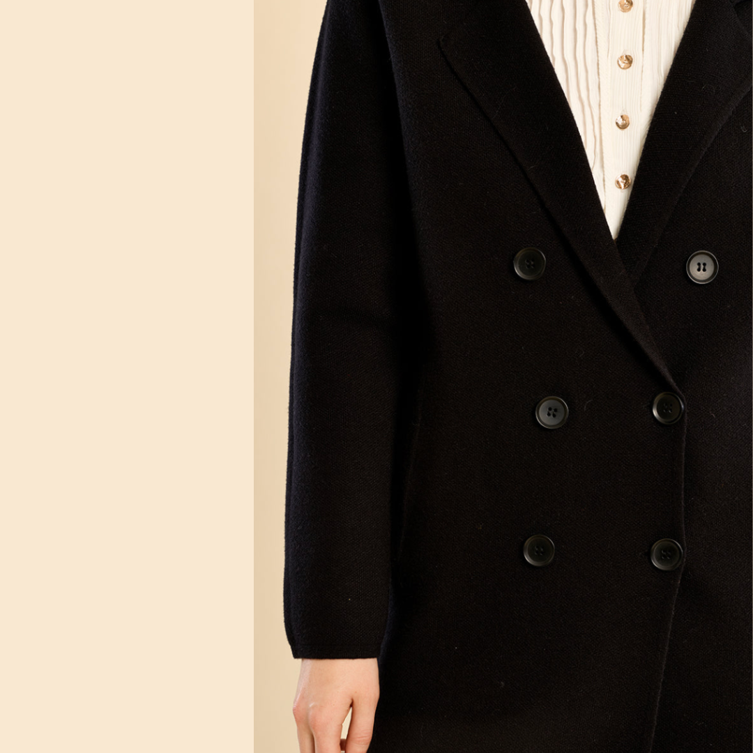 The Monroe Coat