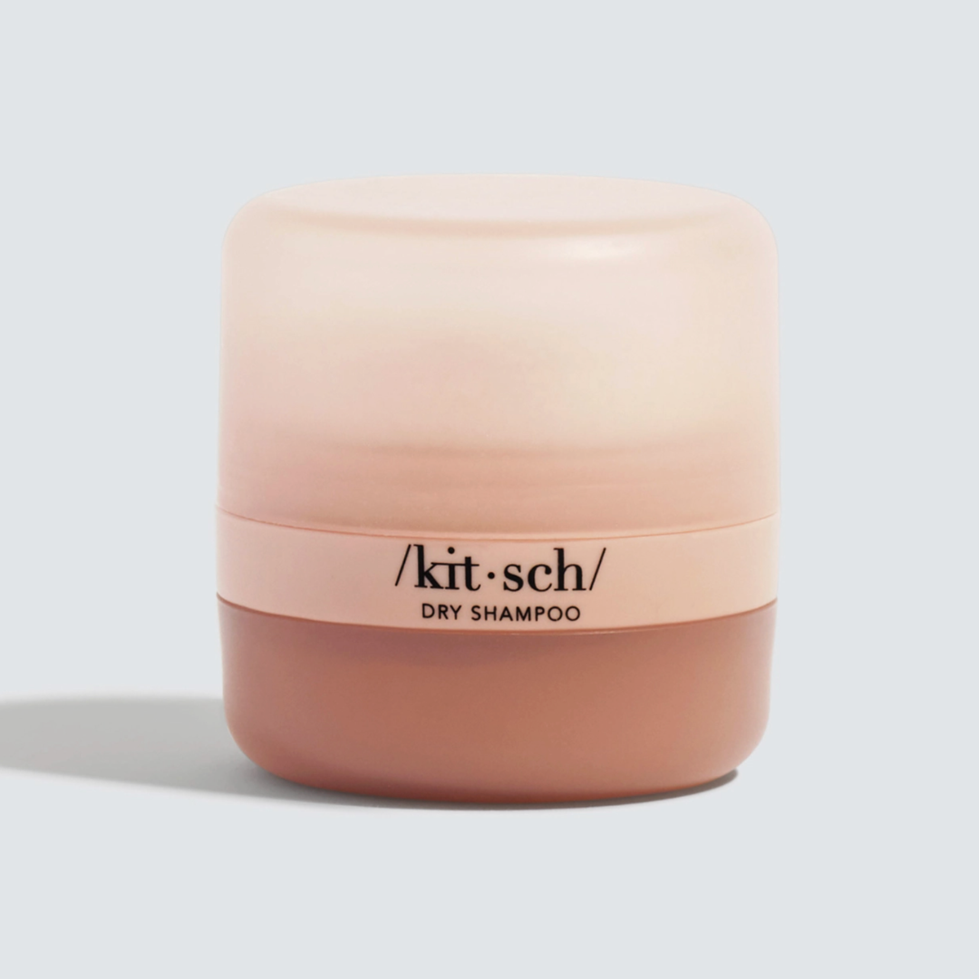 Kitsch | Volumizing Rice Protein Dry Shampoo