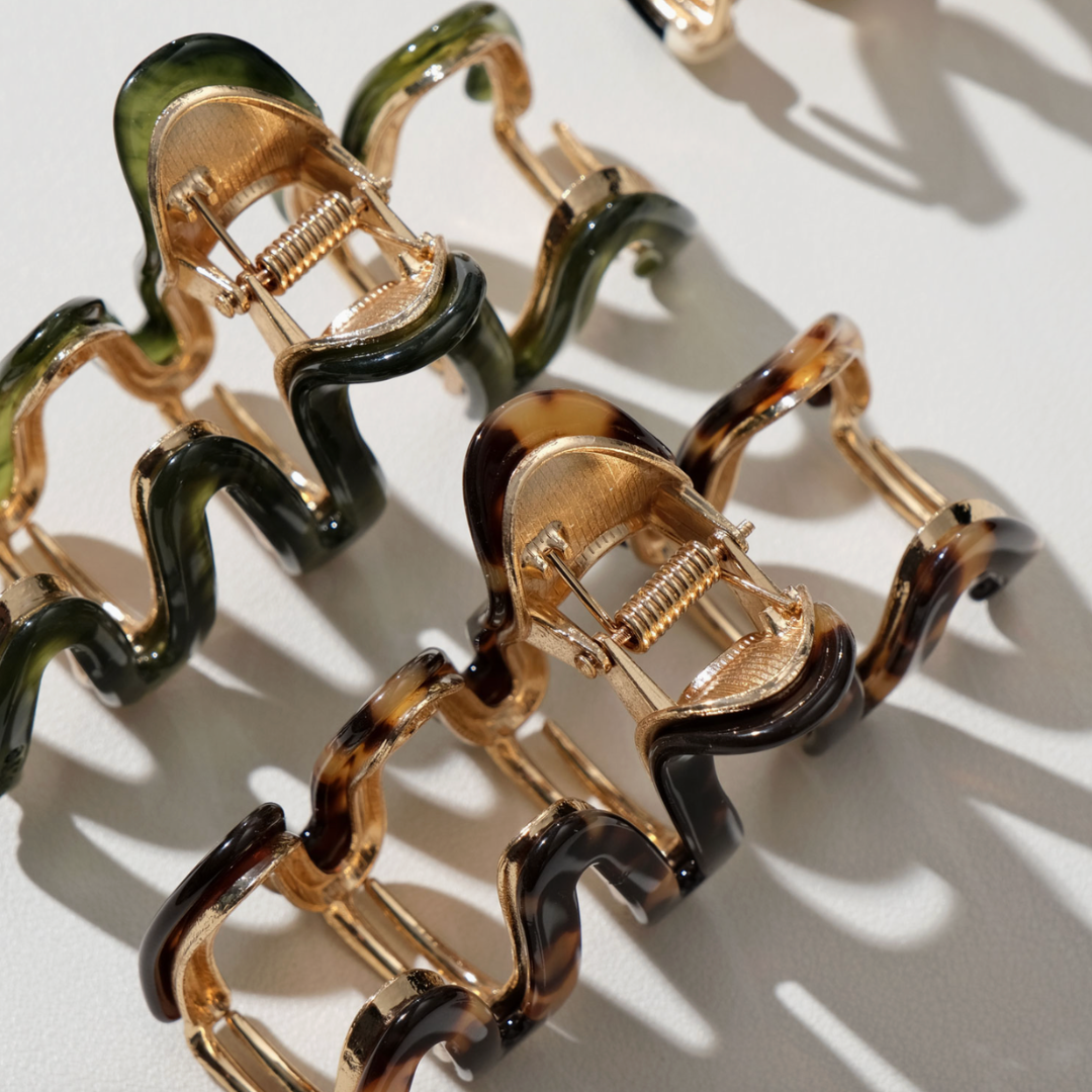 Claw Clips