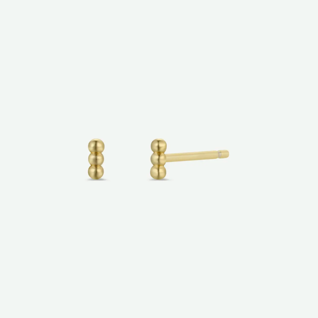 Jax Kelly Dainty Earrings