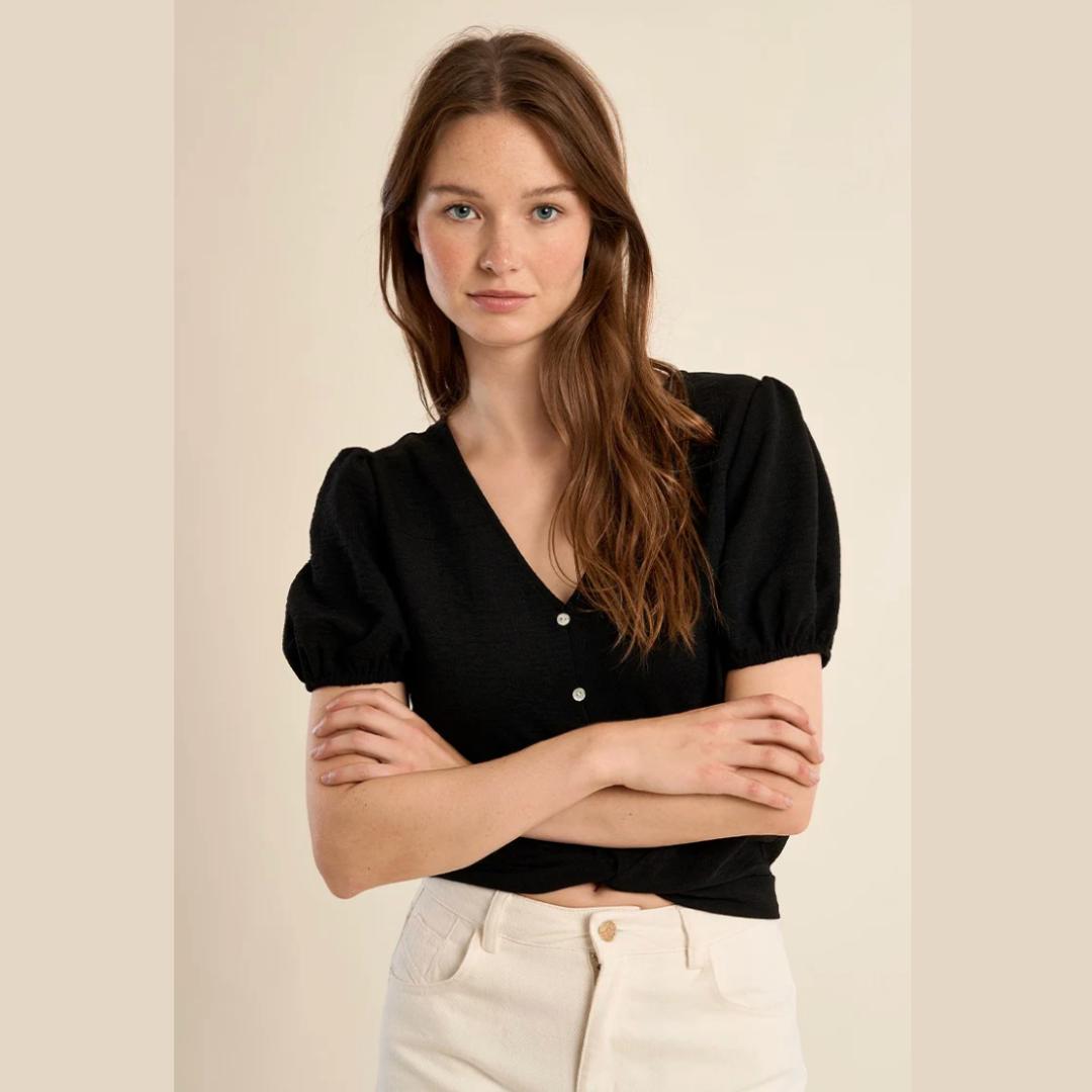 Ladies Blouse