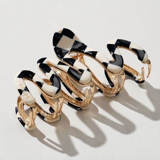 Claw Clips