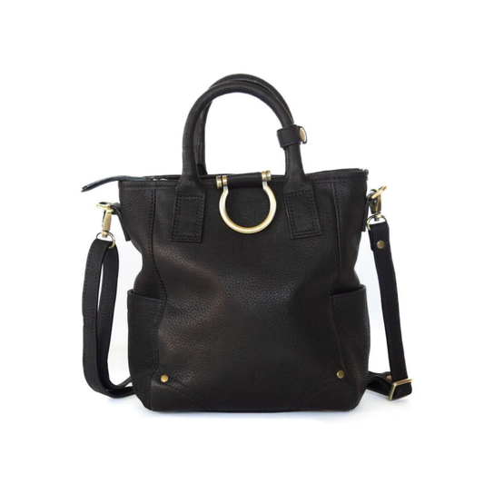 Chloe Mini Convertible Backpack and Crossbody