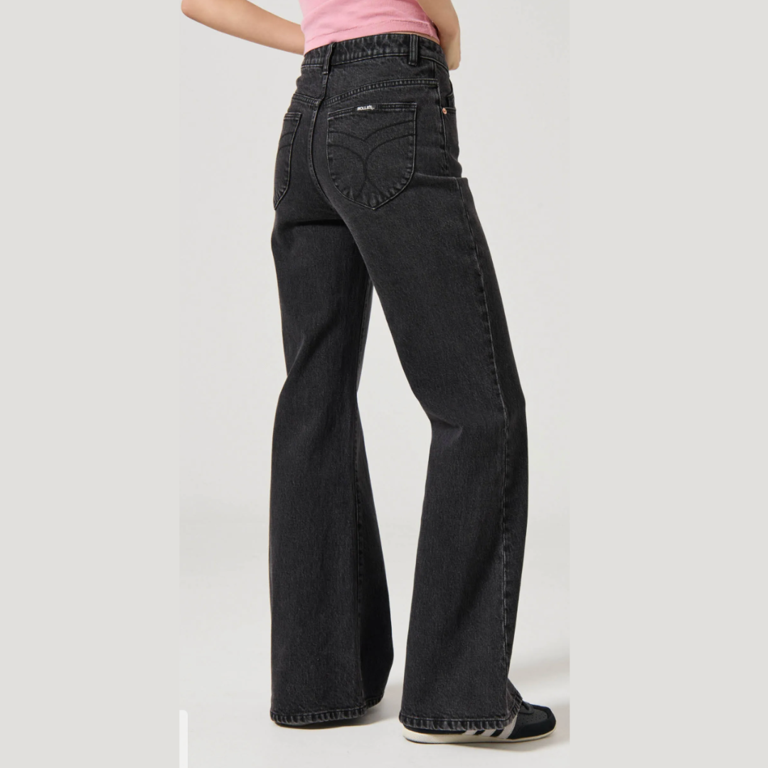 Eastcoast Flare Black Sand