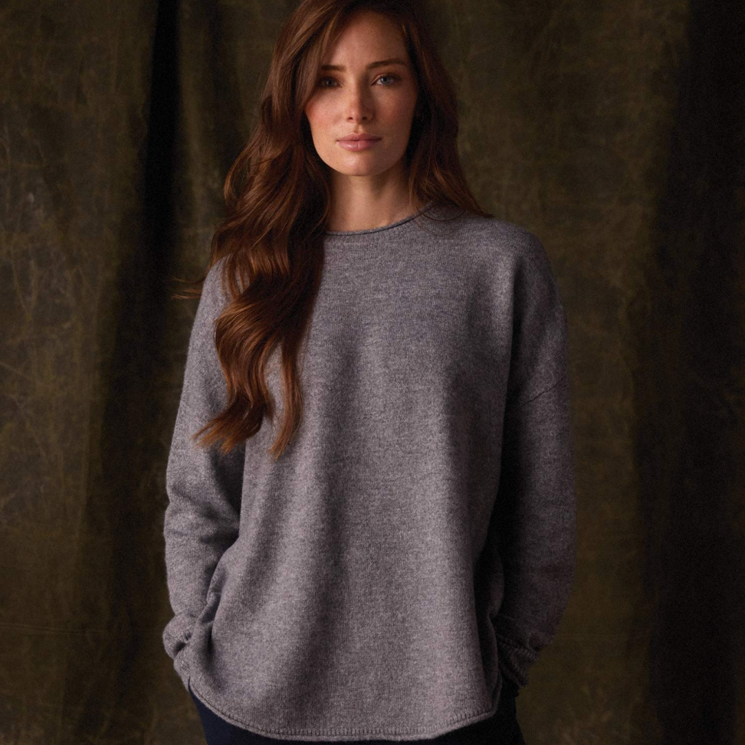 Marianna Crewneck Sweater