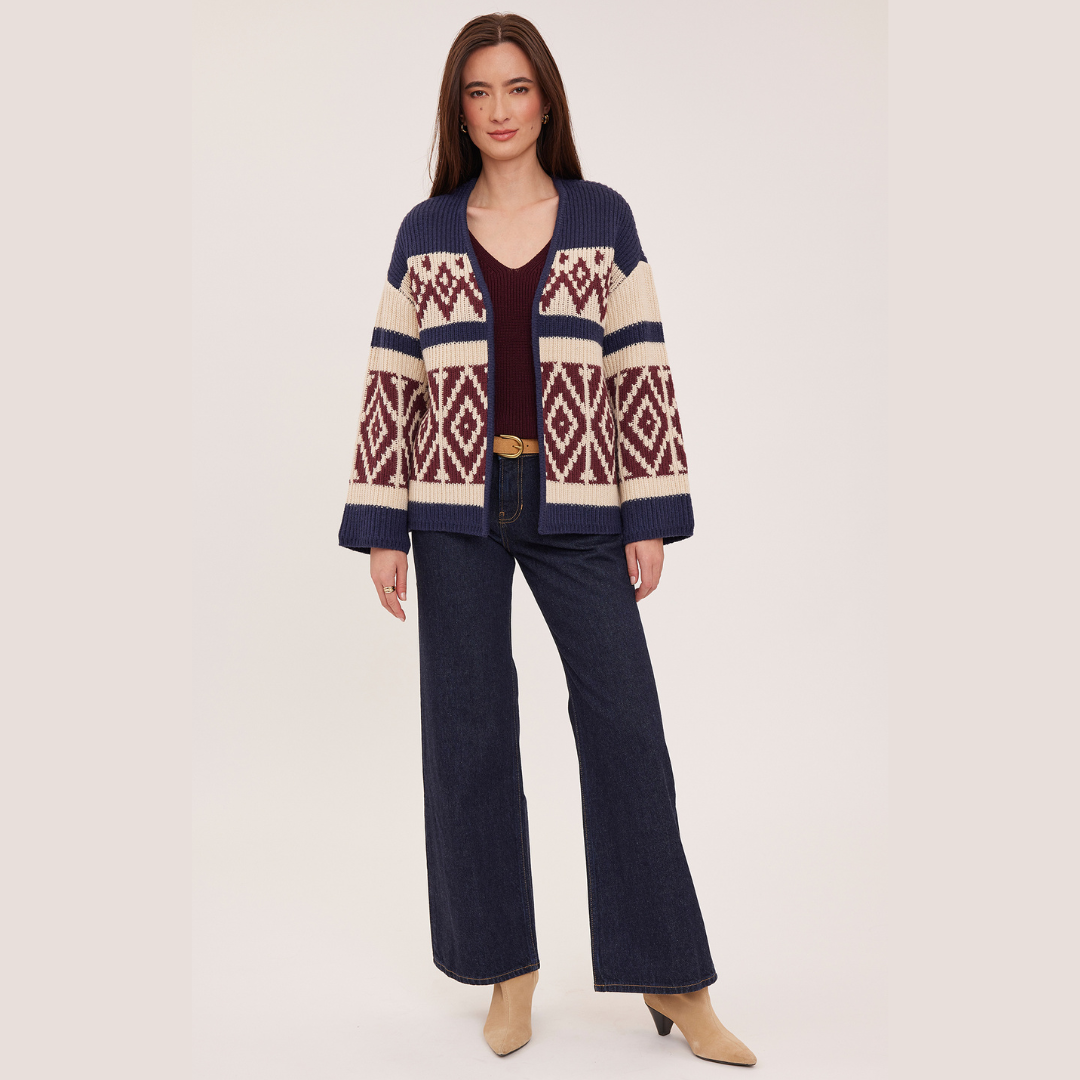 Dorian Sweater