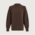 Loxley Raglan Boyfriend Sweat