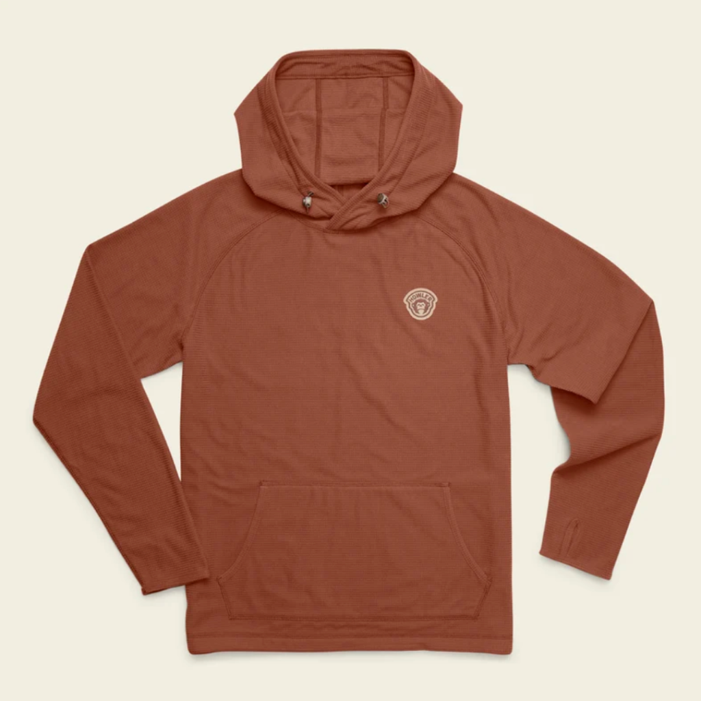 Men's | Palo Duro Fleece Hoodie