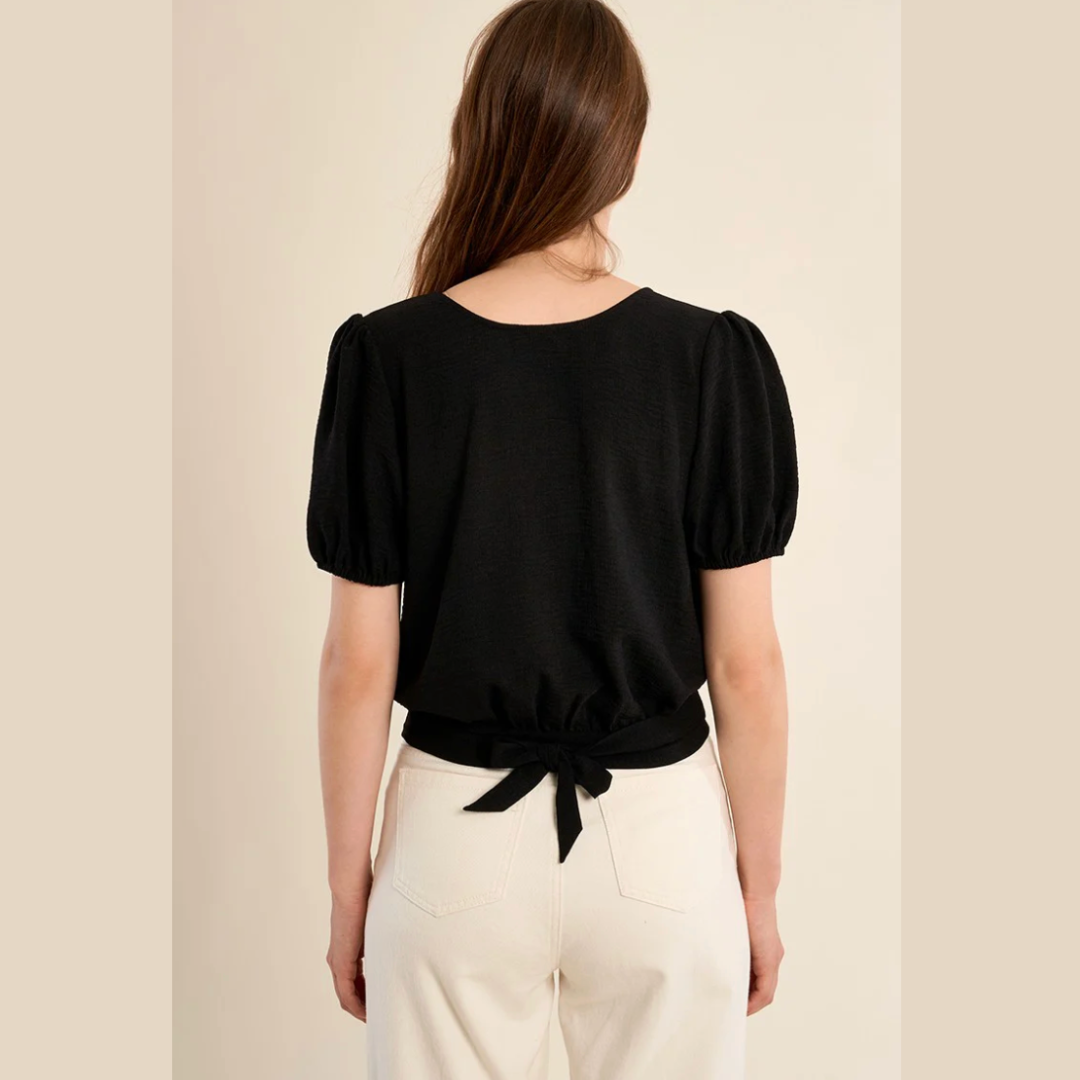Ladies Blouse