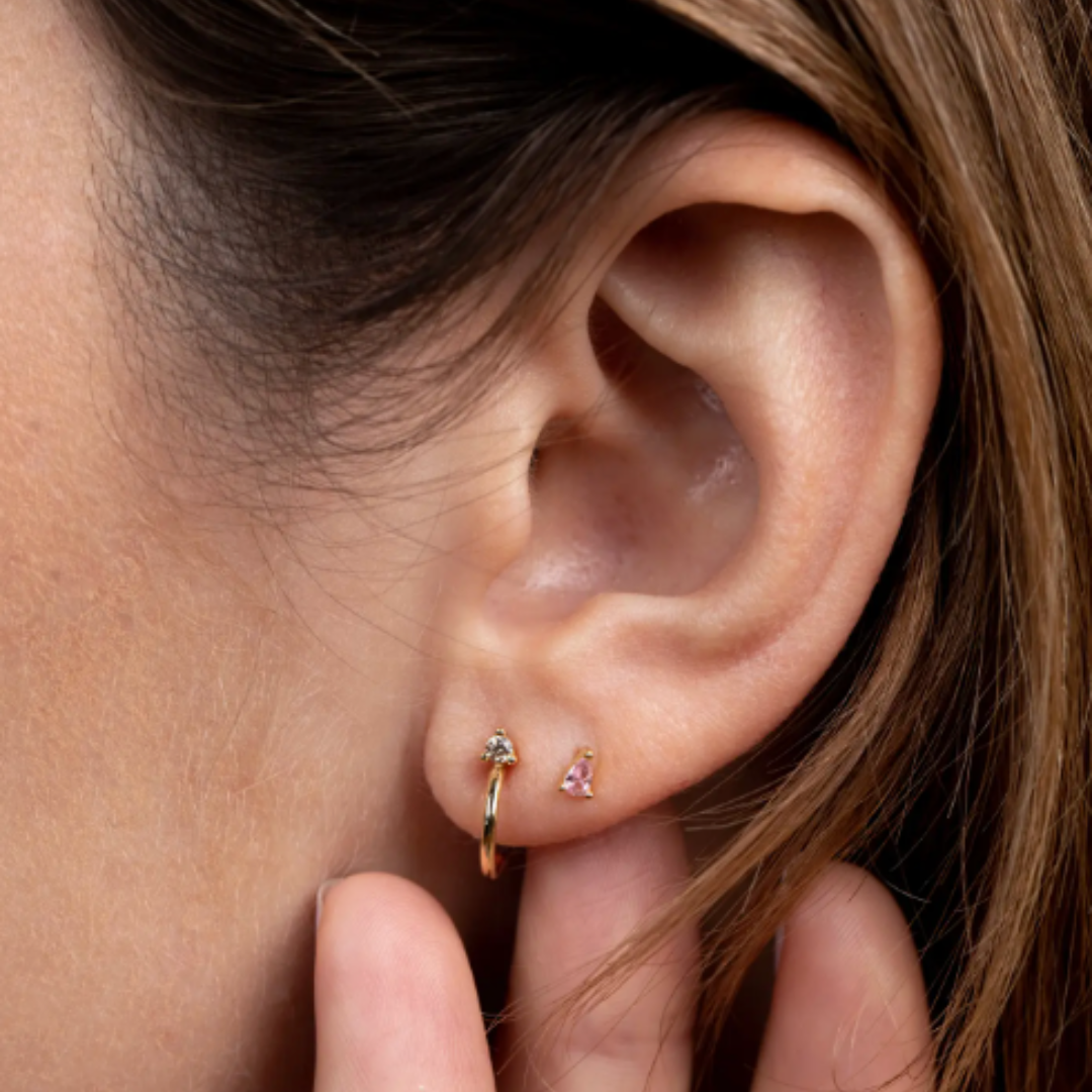 Jax Kelly Dainty Earrings