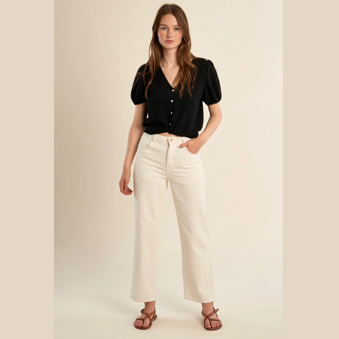 Ladies Blouse
