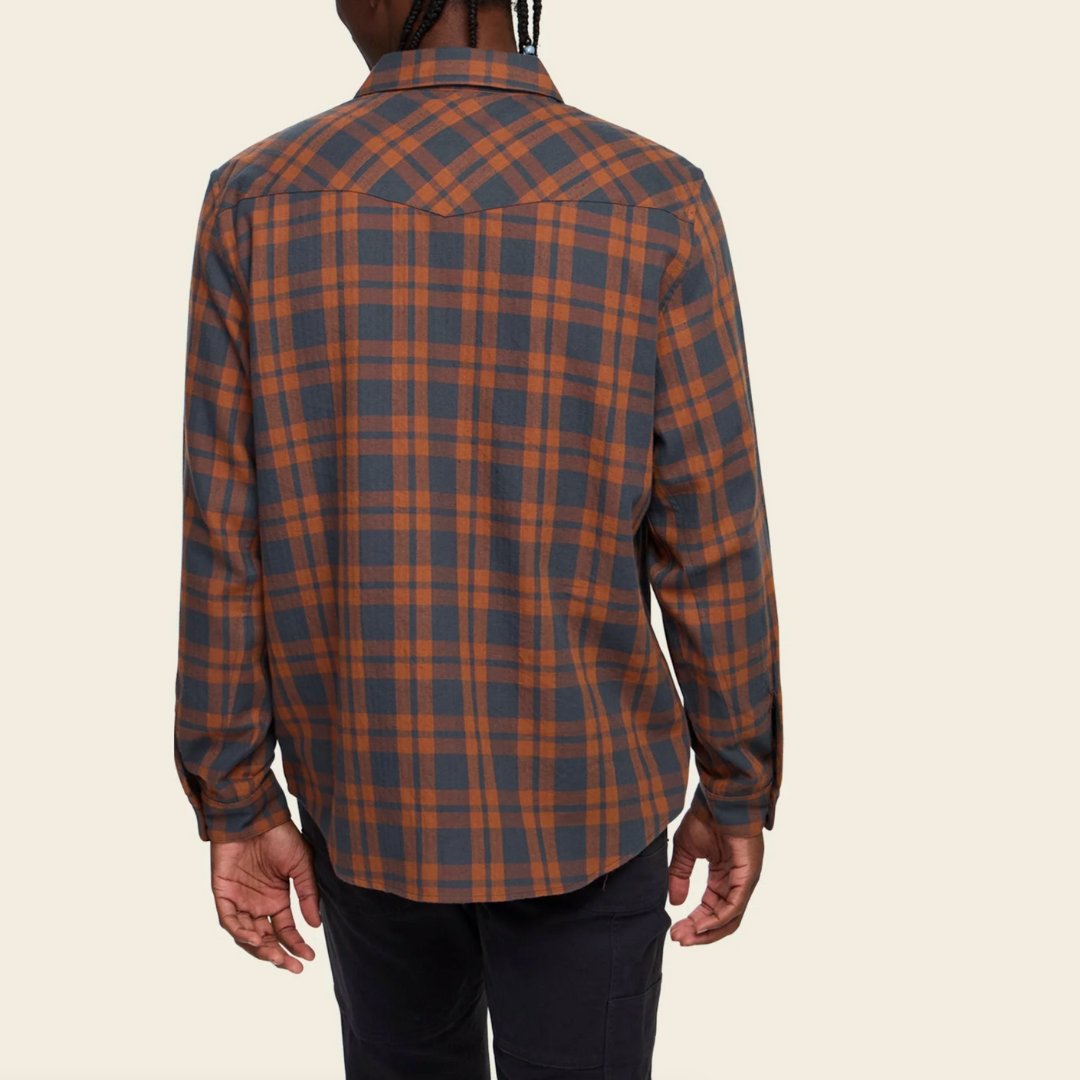Men's La Grange Lightweight Flannel