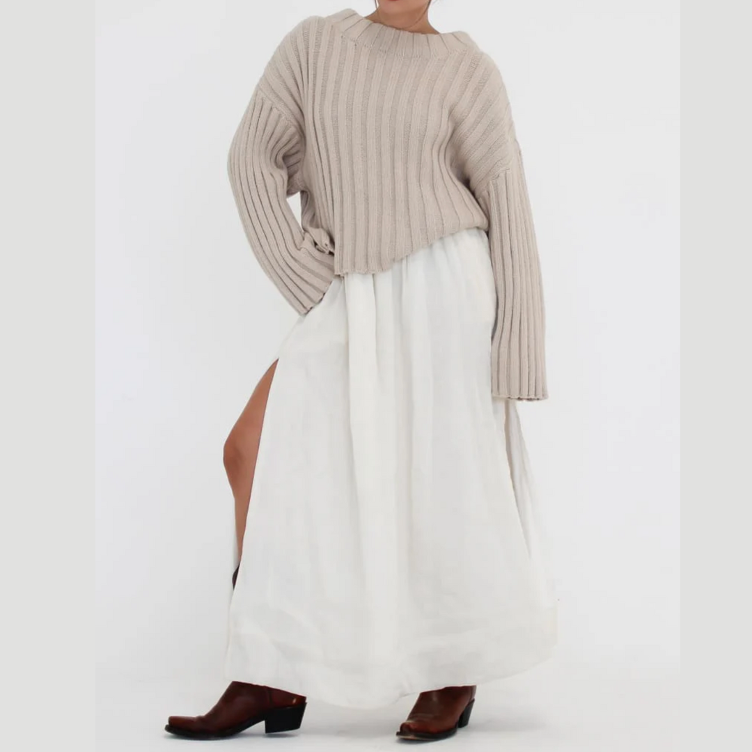 Greenwich Sweater