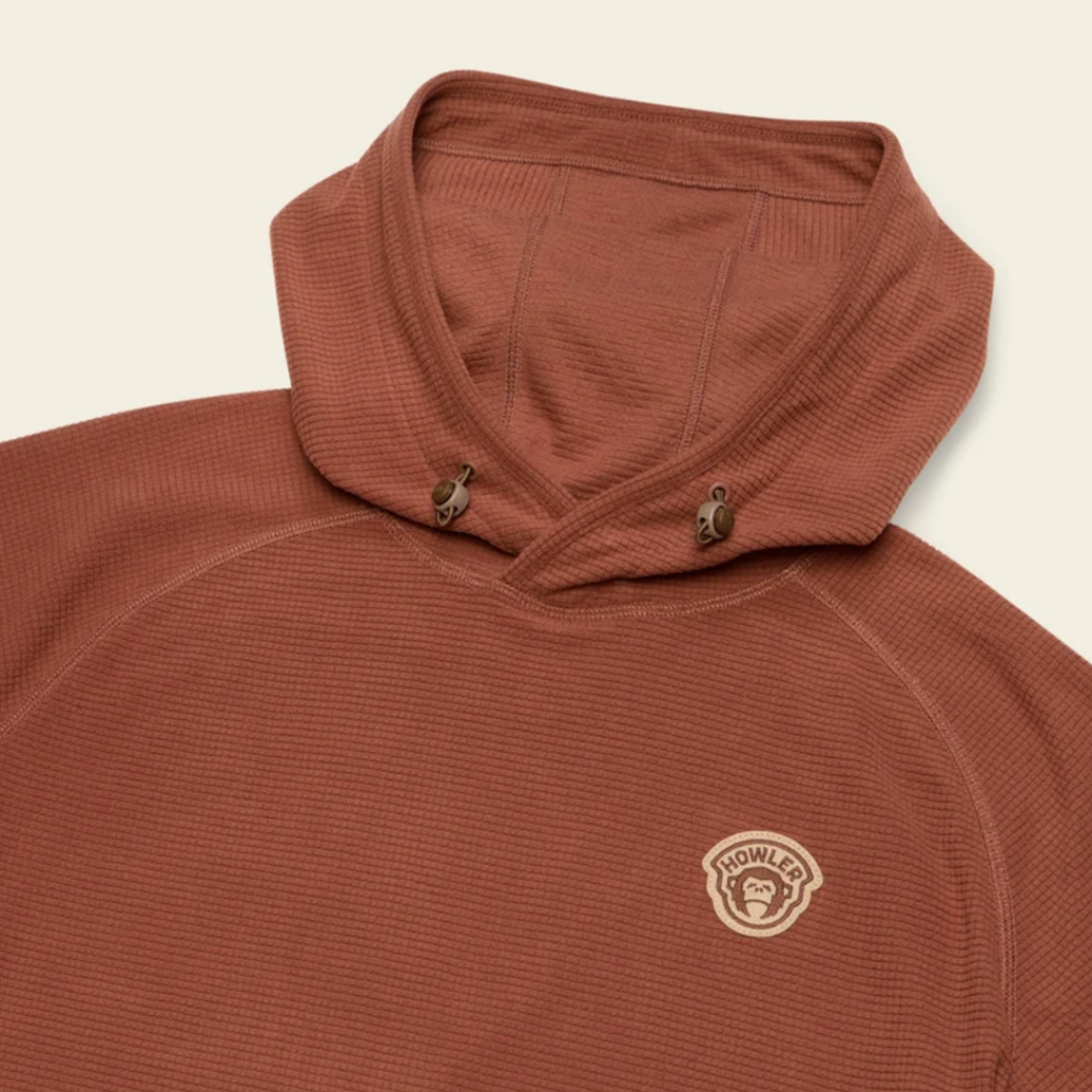 Men's | Palo Duro Fleece Hoodie