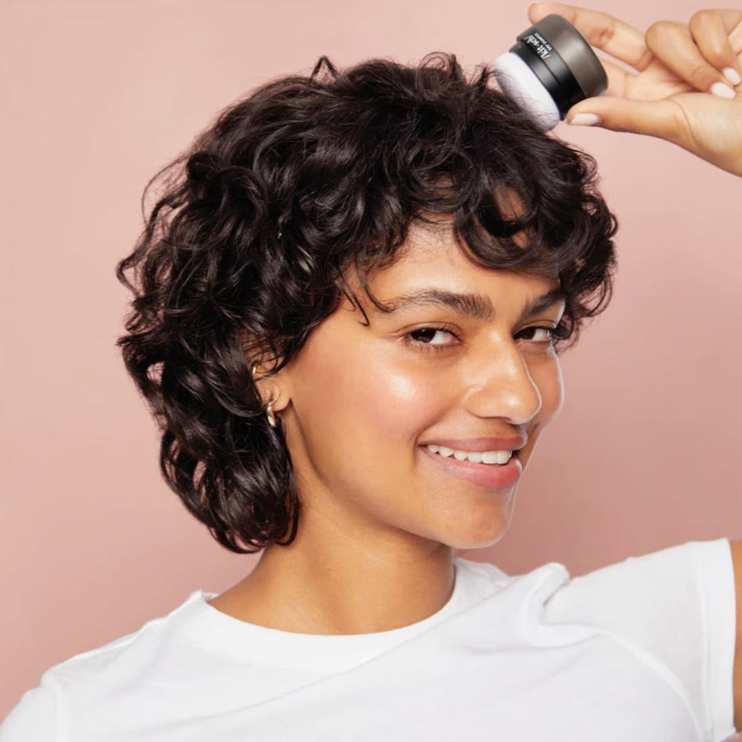 Kitsch | Volumizing Rice Protein Dry Shampoo
