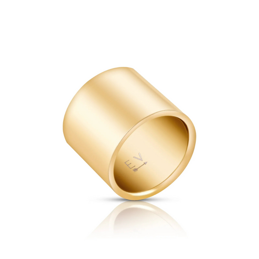 Duke Cigar Ring