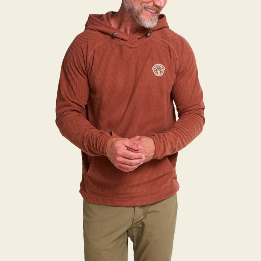 Men's | Palo Duro Fleece Hoodie