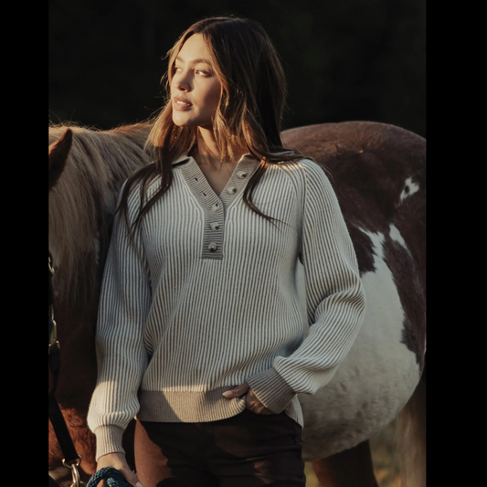 Diana Sweater