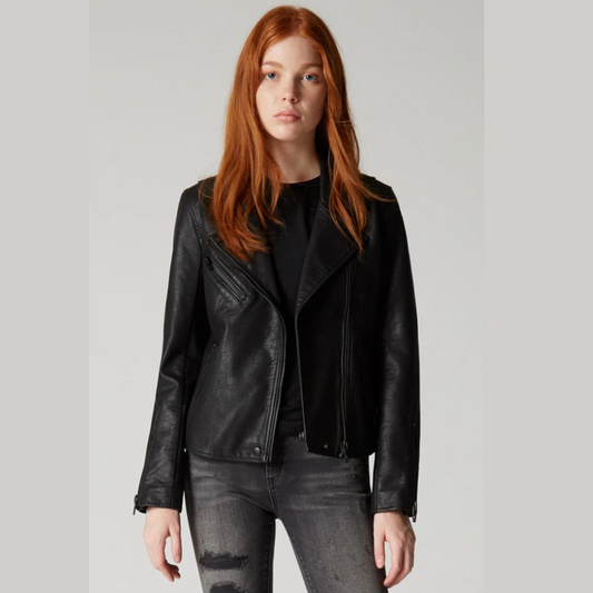 Onyx Jacket